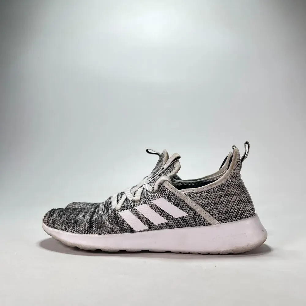 adidas cloudfoam pure